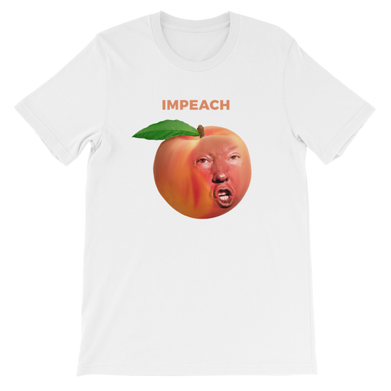 Impeach Trump shirt