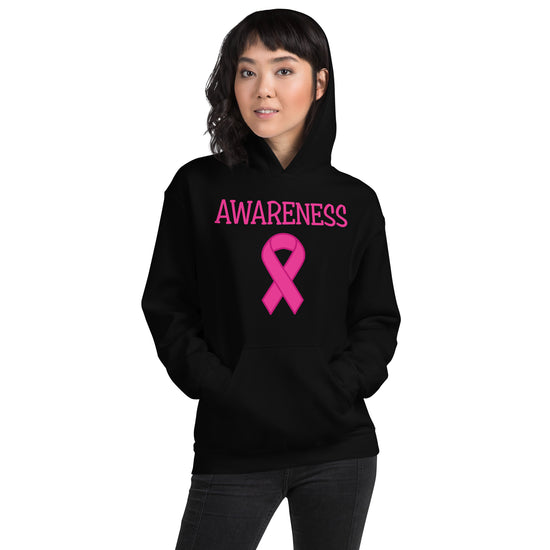 Cancer Awareness Hoodie