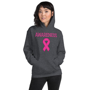 Cancer Awareness Hoodie