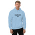 Life is a series of choices... Hoodie