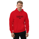 Life is a series of choices... Hoodie