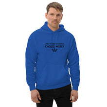 Load image into Gallery viewer, Life is a series of choices... Hoodie