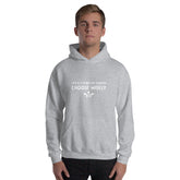 Life is a series of choices...Hoodie