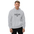 Life is a series of choices... Hoodie