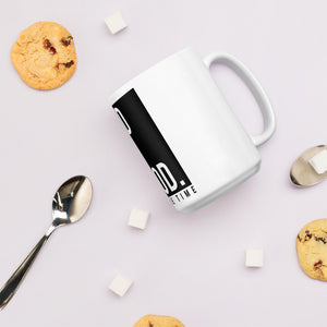 God is Good Mug