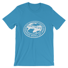 Load image into Gallery viewer, Shirttalks Short-Sleeve Unisex T-Shirt