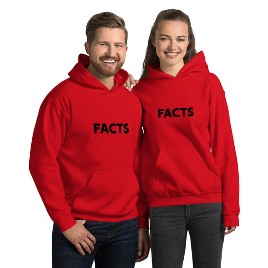Facts Hoodie