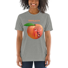 Load image into Gallery viewer, Impeach Trump t-shirt women