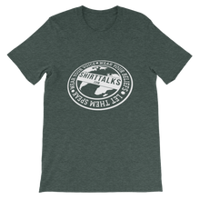 Load image into Gallery viewer, Shirttalks Short-Sleeve Unisex T-Shirt