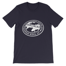 Load image into Gallery viewer, Shirttalks Short-Sleeve Unisex T-Shirt