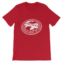 Load image into Gallery viewer, Shirttalks Short-Sleeve Unisex T-Shirt