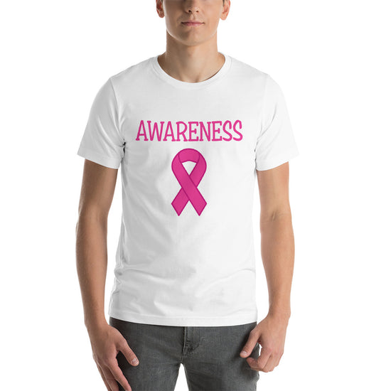Cancer Awareness Men&