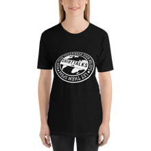Load image into Gallery viewer, Shirttalks Short-Sleeve Unisex T-Shirt