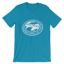 Load image into Gallery viewer, Shirttalks Short-Sleeve Unisex T-Shirt