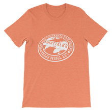Load image into Gallery viewer, Shirttalks Short-Sleeve Unisex T-Shirt