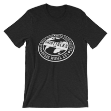 Load image into Gallery viewer, Shirttalks Short-Sleeve Unisex T-Shirt