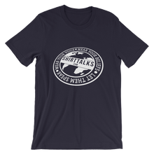 Load image into Gallery viewer, Shirttalks Short-Sleeve Unisex T-Shirt