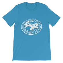 Load image into Gallery viewer, Shirttalks Short-Sleeve Unisex T-Shirt
