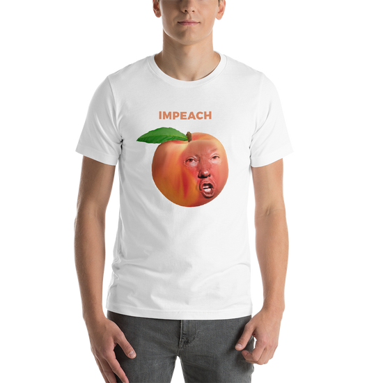 Impeach Trump shirt
