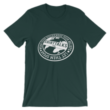 Load image into Gallery viewer, Shirttalks Short-Sleeve Unisex T-Shirt