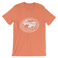 Load image into Gallery viewer, Shirttalks Short-Sleeve Unisex T-Shirt