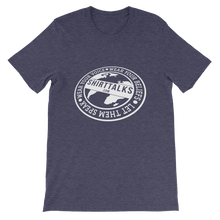 Load image into Gallery viewer, Shirttalks Short-Sleeve Unisex T-Shirt