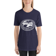 Load image into Gallery viewer, Shirttalks Short-Sleeve Unisex T-Shirt