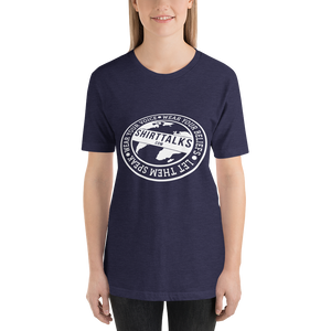 Shirttalks Short-Sleeve Unisex T-Shirt