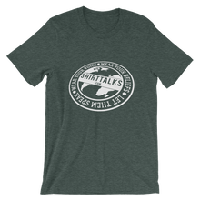 Load image into Gallery viewer, Shirttalks Short-Sleeve Unisex T-Shirt