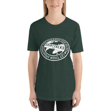 Load image into Gallery viewer, Shirttalks Short-Sleeve Unisex T-Shirt