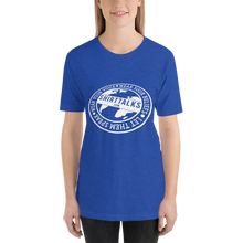 Load image into Gallery viewer, Shirttalks Short-Sleeve Unisex T-Shirt