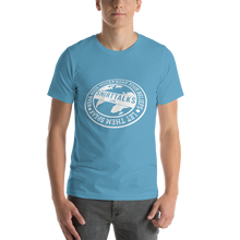 Load image into Gallery viewer, Shirttalks Short-Sleeve Unisex T-Shirt