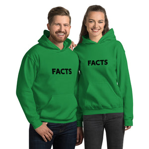 Facts Hoodie