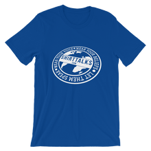 Load image into Gallery viewer, Shirttalks Short-Sleeve Unisex T-Shirt