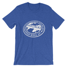 Load image into Gallery viewer, Shirttalks Short-Sleeve Unisex T-Shirt