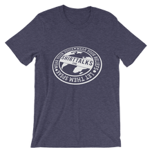 Load image into Gallery viewer, Shirttalks Short-Sleeve Unisex T-Shirt