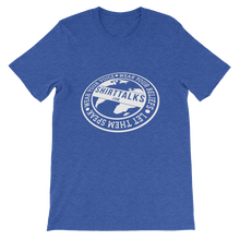 Load image into Gallery viewer, Shirttalks Short-Sleeve Unisex T-Shirt