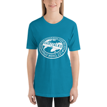 Load image into Gallery viewer, Shirttalks Short-Sleeve Unisex T-Shirt