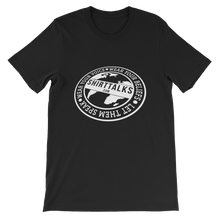 Load image into Gallery viewer, Shirttalks Short-Sleeve Unisex T-Shirt