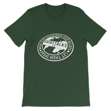 Load image into Gallery viewer, Shirttalks Short-Sleeve Unisex T-Shirt