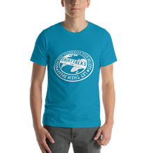 Load image into Gallery viewer, Shirttalks Short-Sleeve Unisex T-Shirt