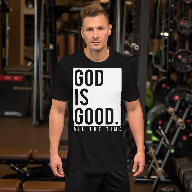 God is Good