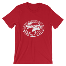Load image into Gallery viewer, Shirttalks Short-Sleeve Unisex T-Shirt