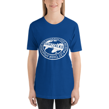 Load image into Gallery viewer, Shirttalks Short-Sleeve Unisex T-Shirt