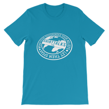 Load image into Gallery viewer, Shirttalks Short-Sleeve Unisex T-Shirt