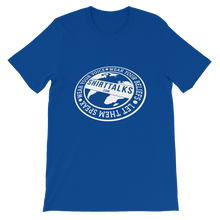 Load image into Gallery viewer, Shirttalks Short-Sleeve Unisex T-Shirt