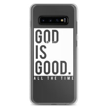 Load image into Gallery viewer, God is Good Samsung Case