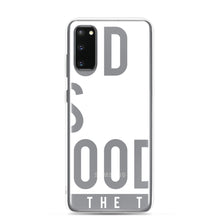 Load image into Gallery viewer, God is Good Samsung Case