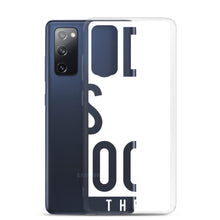 Load image into Gallery viewer, God is Good Samsung Case