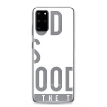 Load image into Gallery viewer, God is Good Samsung Case
